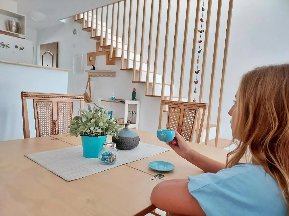 شقة Casa Shelley Cotillo إسبانيا