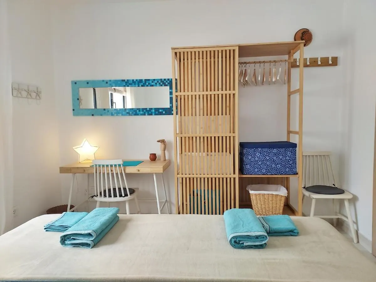 شقة Casa Shelley Cotillo 0*,  إسبانيا